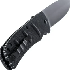 06EX306 - BHQ AKS-74 XXL Dagger All Black