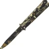 06EX403 - Boker Magnum Balisong Camo