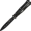 06EX408- Boker Magnum Balisong Neptis