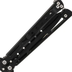 06EX408- Boker Magnum Balisong Neptis