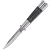 06EX400 - Boker Magnum Balisong Wood