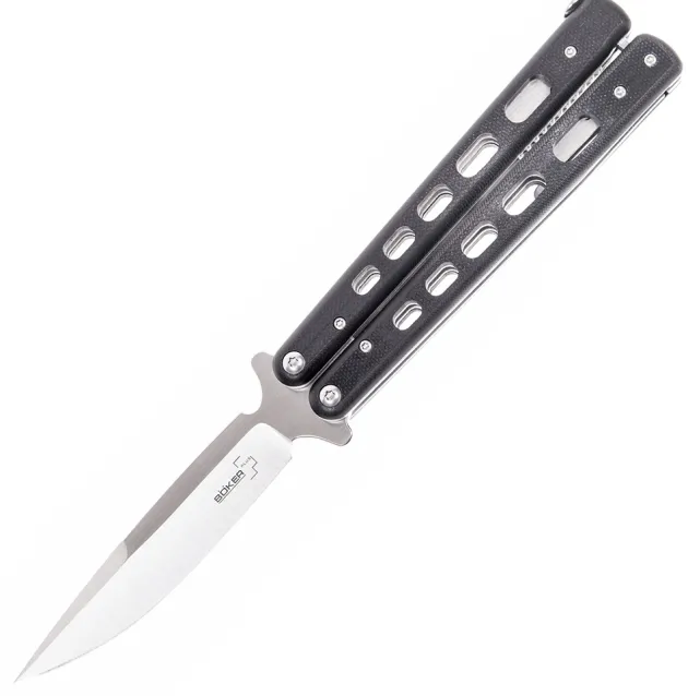 06EX012 - Boker Plus Balisong