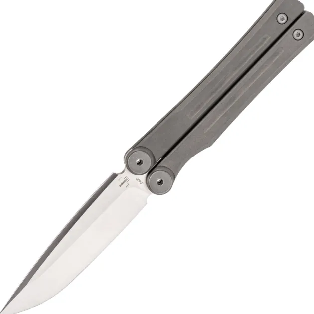 06EX115 - Boker Plus Faction