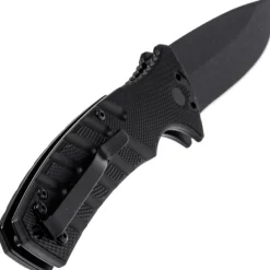 06EX900 - Boker PLus Large Strike Grivory Black