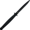 06EX753 - Boker Plus Stiletto Auto 5.0 All Black
