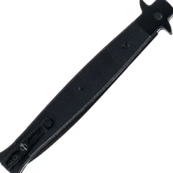 06EX753 - Boker Plus Stiletto Auto 5.0 All Black