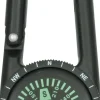 EXP16 Carabiner Compass boussole