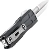 1120EX-12S - Microtech Ultratech EX-ZBP Bayonet Signature Series