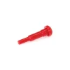 EXTR-BRNG-9-R - ZEV Spring Loaded Extractor Bearing 9mm Red