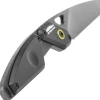 Extrema ratio AERO FX NITROGEN BLACK Lime