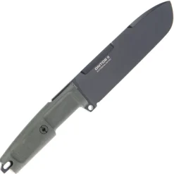 Extrema Ratio Ontos 2 S600 Black and Green