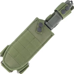 Extrema Ratio Ontos 2 S600 Black and Green