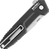 Extrema ratio Satre F N690 black StoneWash