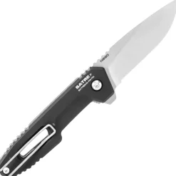 Extrema ratio Satre F N690 black StoneWash