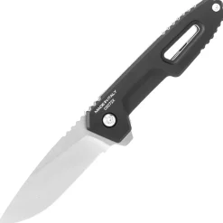 Extrema ratio Satre F N690 black StoneWash
