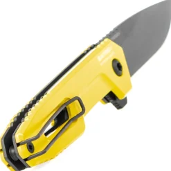 Extrema ratio Satre F Nitrogen Yellow Black