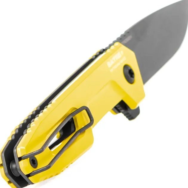 Extrema ratio Satre F Nitrogen Yellow Black