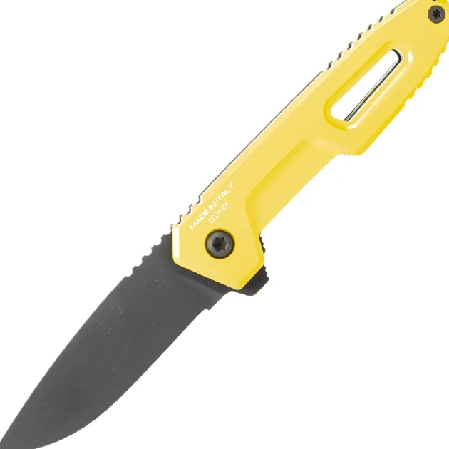 Extrema ratio Satre F Nitrogen Yellow Black