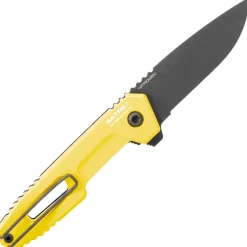 Extrema ratio Satre F Nitrogen Yellow Black