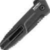 Extrema ratio Satre F N690 Total Black