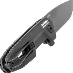 Extrema ratio Satre F N690 Total Black