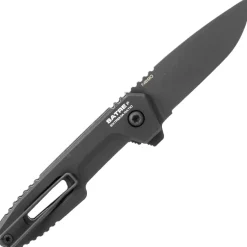 Extrema ratio Satre F N690 Total Black