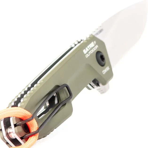 Extrema ratio Satre F Outdoor Nitrogen