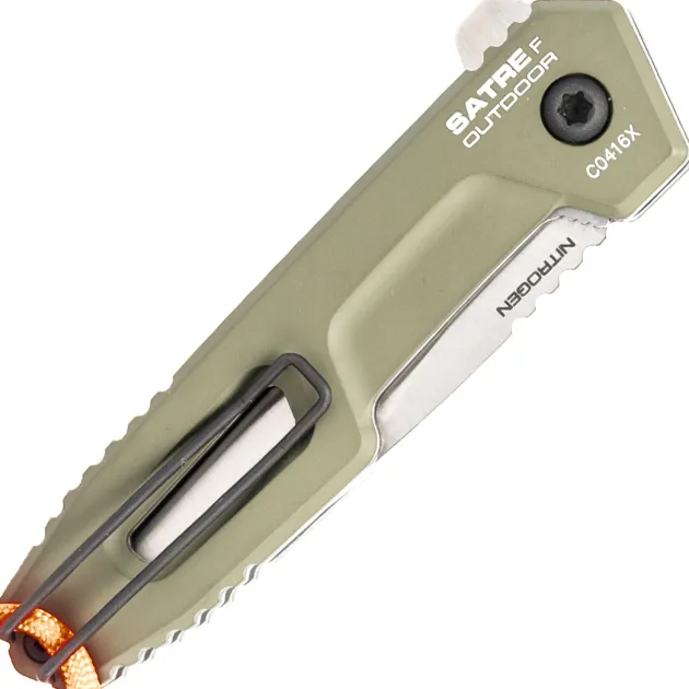 Extrema ratio Satre F Outdoor Nitrogen