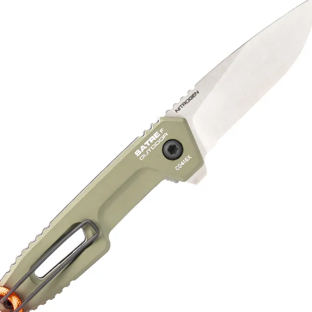 Extrema ratio Satre F Outdoor Nitrogen