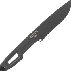Extrema Ratio SATRE FX N690 Black