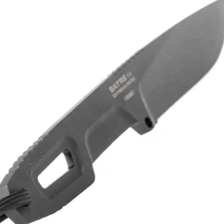 Extrema Ratio SATRE FX N690 Black