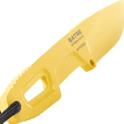 Extrema Ratio Satre Nitrogen Yellow