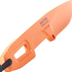 Extrema Ratio Satre Nitrogen Orange
