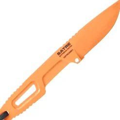 Extrema Ratio Satre Nitrogen Orange