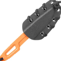 Extrema Ratio Satre Nitrogen Orange