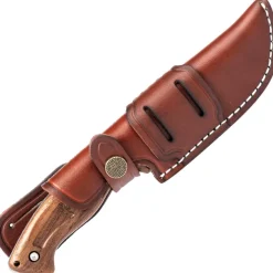 Extrema Ratio Venatus F N690 Wood Satin