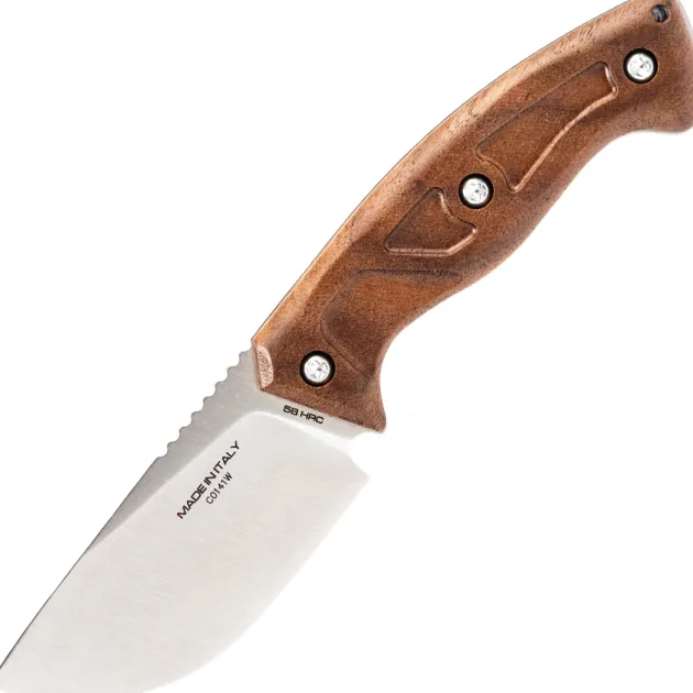Extrema Ratio Venatus S Nitrogen Wood Satin