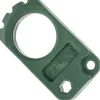 Extreme EDC Small Knuckleduster "Bad Mother Fucker" OD
