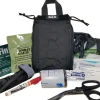 FA145BK - ELITE FIRST AID Patrol Trauma Kit Level 2 BLACK