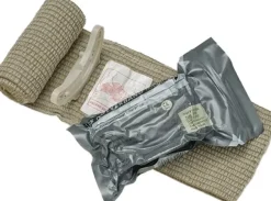 FA402 - ELITE FIRST AID Emergency Bandage 6" Pansement Compressif 15cm