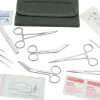FA80122 - ELITE FIRST AID Kit de Chirurgie de Terrain