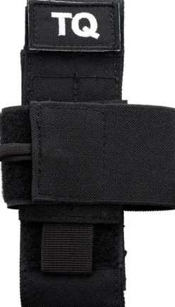 FA603 - ELITE FIRST AID Porte Garrot Noir