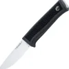 Fallkniven Bird and Trout Elmax étui Zytel
