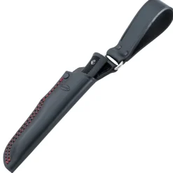 Fallkniven Bird and Trout Elmax étui cuir