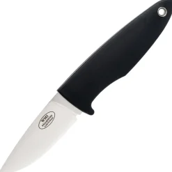 Fallkniven WM1 VGwolf étui cuir