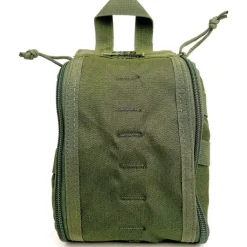 FA145OD - ELITE FIRST AID Patrol Trauma Kit Level 2 OD