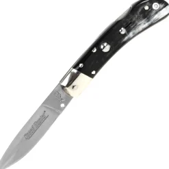FA-SH18-HB - AKC Speed Hunter corne