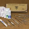 FA80122TAN - ELITE FIRST AID Kit Chirurgical de Terrain