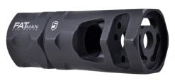 FATman - Phase 5 HexBrake - 5.56 / .223 (1/2x28 TPI)