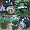 FBBILC1QT - Firebox Housse pour Billy pot 1 L